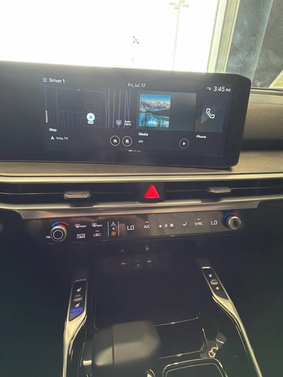 2024 Kia Sorento X-Line SX Prestige AWD