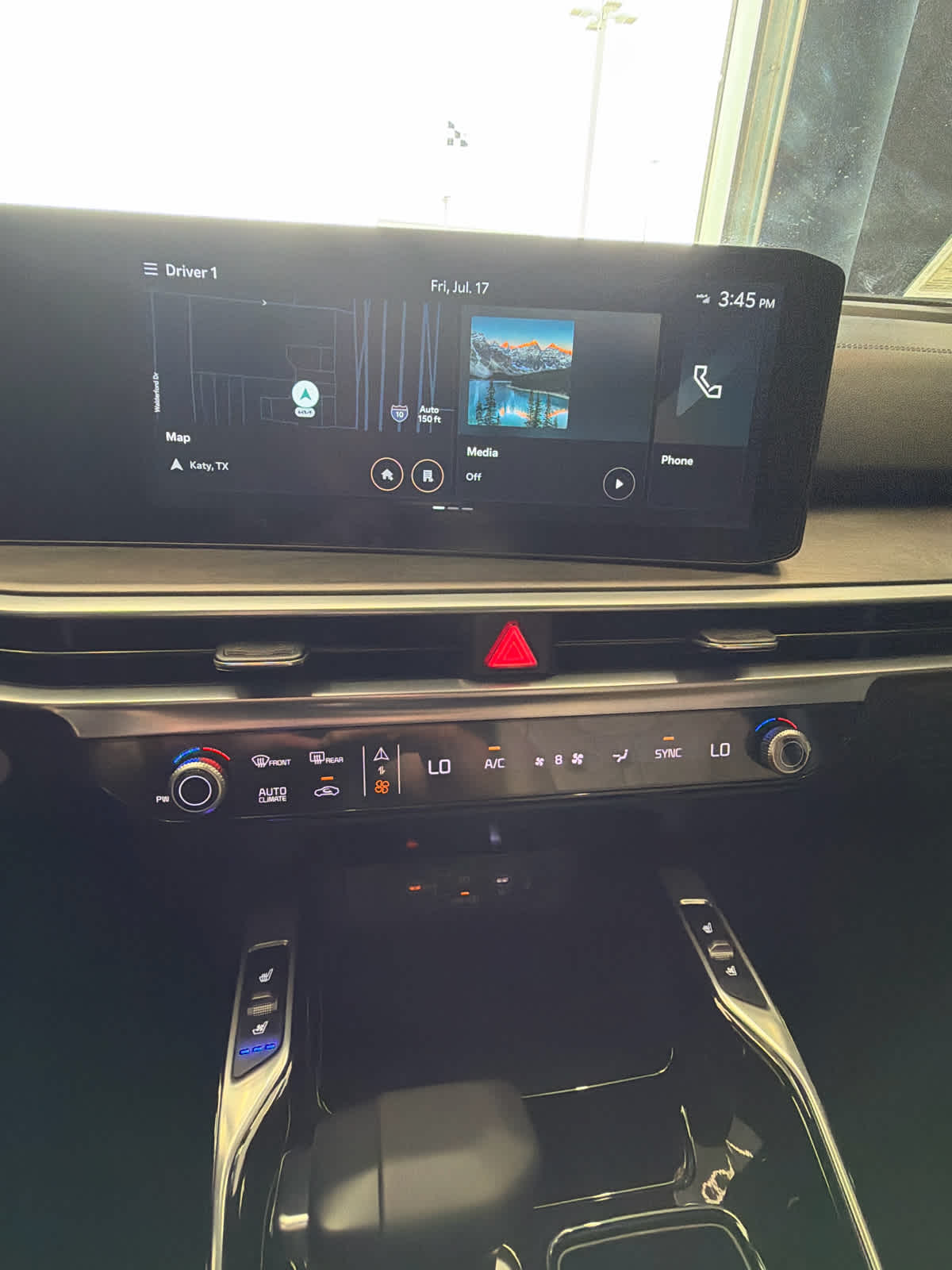 2024 Kia Sorento X-Line SX Prestige AWD