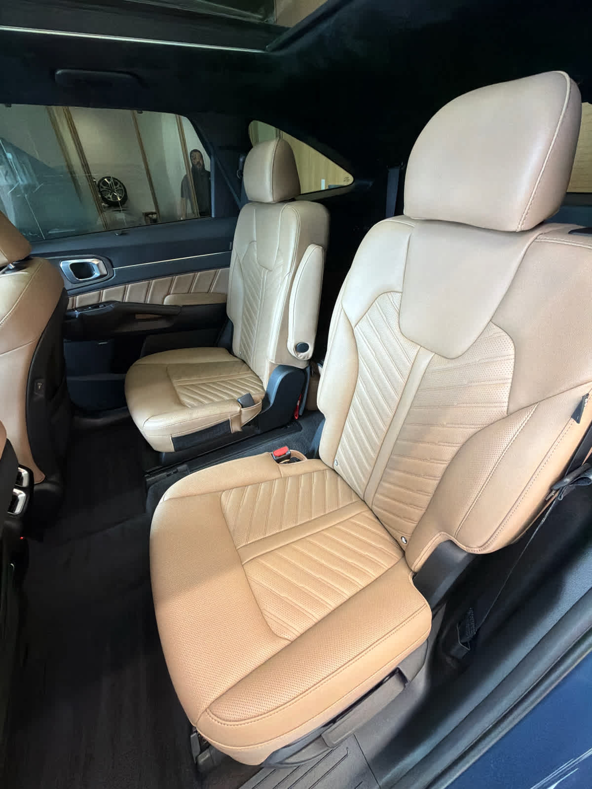 2024 Kia Sorento X-Line SX Prestige AWD
