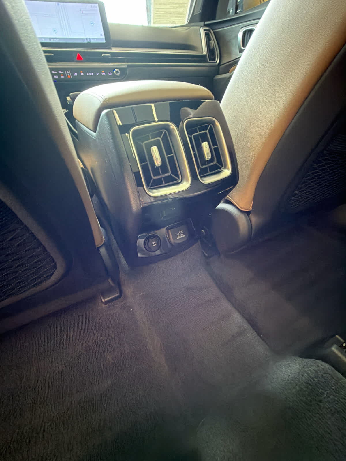 2024 Kia Sorento X-Line SX Prestige AWD