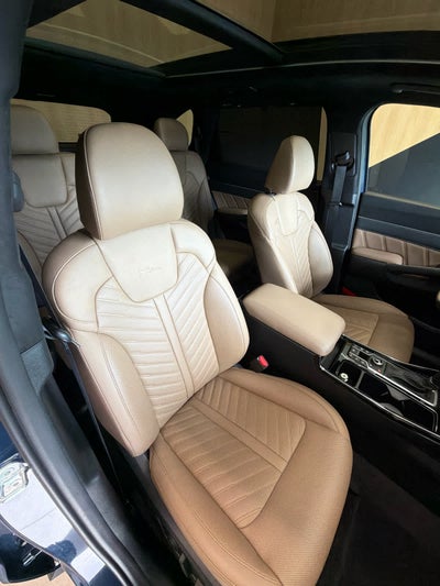 2024 Kia Sorento X-Line SX Prestige AWD