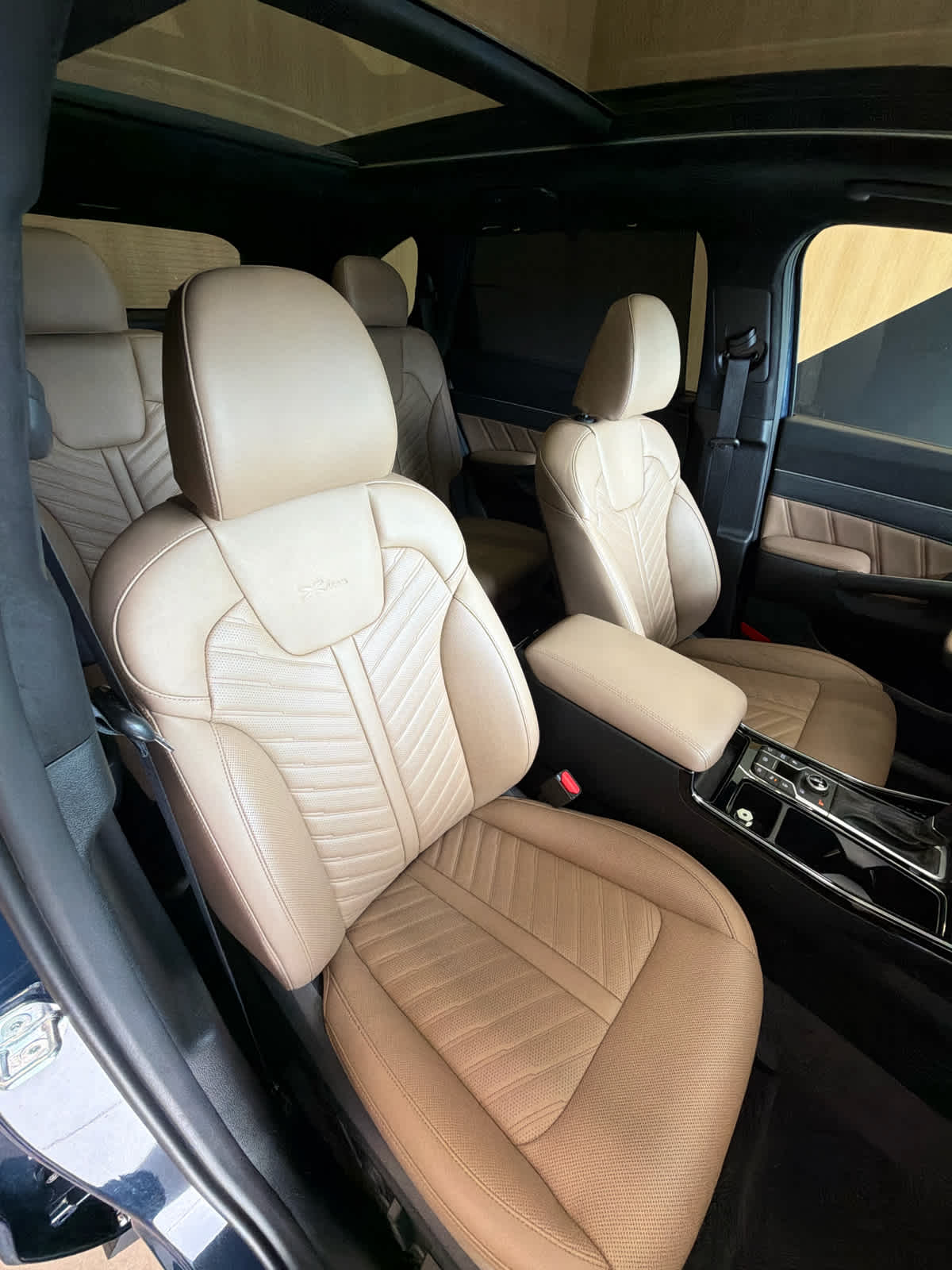 2024 Kia Sorento X-Line SX Prestige AWD