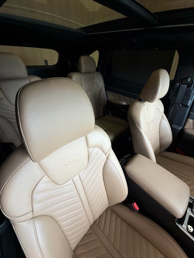 2024 Kia Sorento X-Line SX Prestige AWD