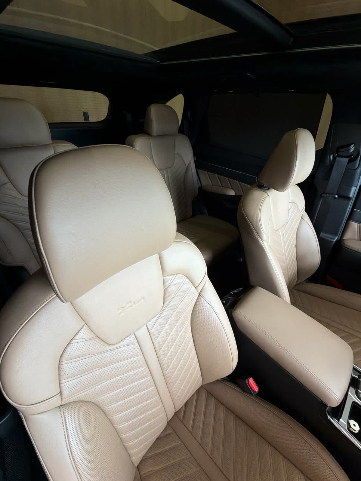 2024 Kia Sorento X-Line SX Prestige AWD