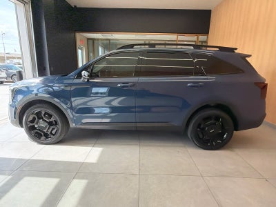 2024 Kia Sorento X-Line SX Prestige AWD