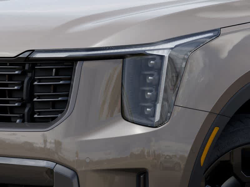 2025 Kia Sorento X-Line SX Prestige AWD