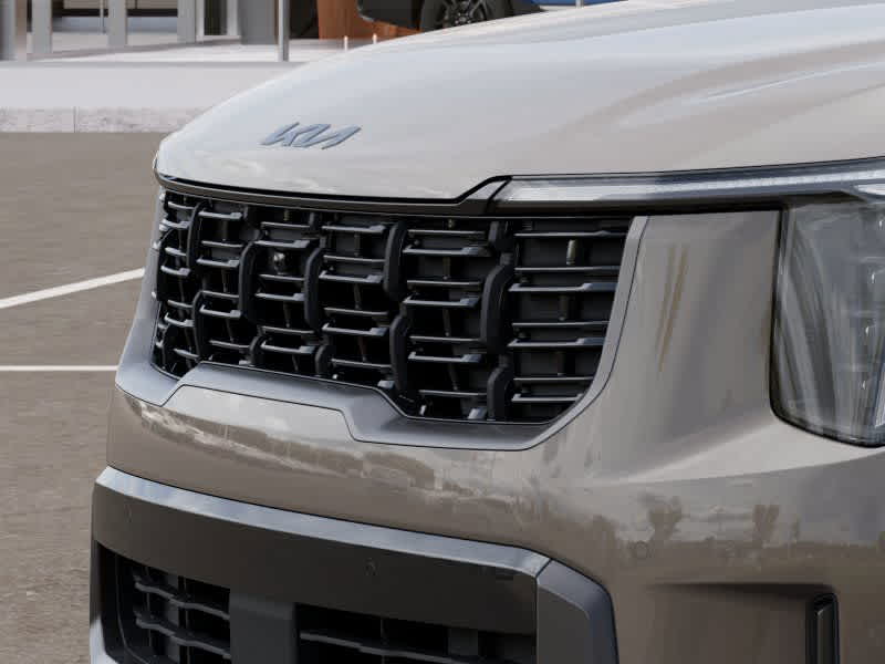 2025 Kia Sorento X-Line SX Prestige AWD