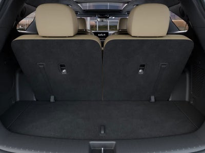 2025 Kia Sorento X-Line SX Prestige AWD
