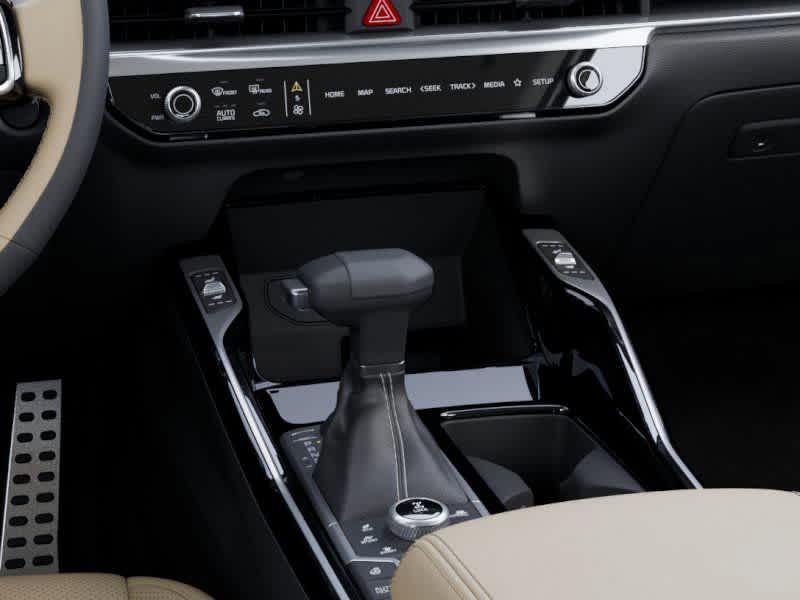 2025 Kia Sorento X-Line SX Prestige AWD