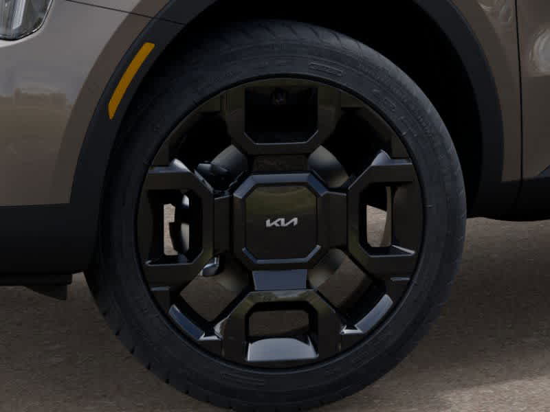 2025 Kia Sorento X-Line SX Prestige AWD