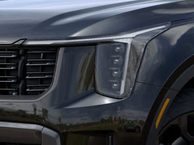 2025 Kia Sorento X-Line SX Prestige AWD