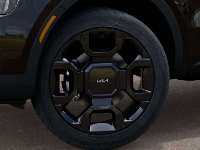 2025 Kia Sorento X-Line SX Prestige AWD