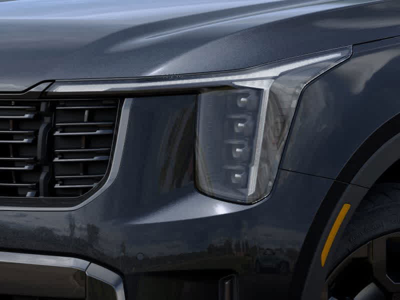 2026 Kia Sorento X-Line SX Prestige AWD