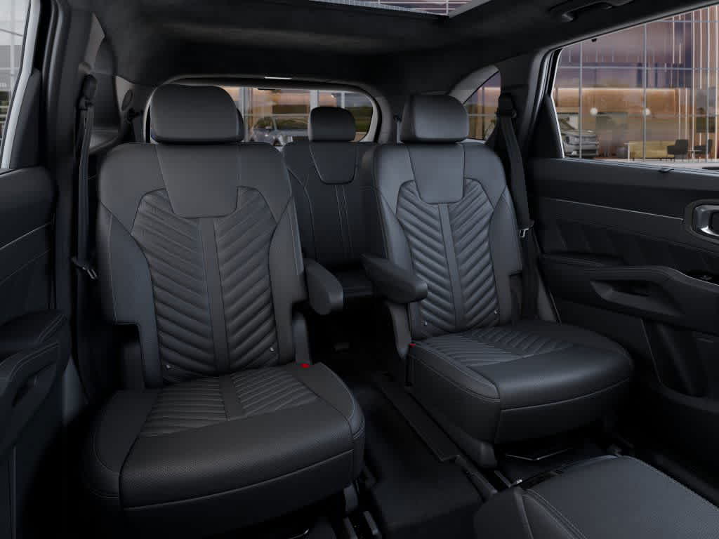 2026 Kia Sorento X-Line SX Prestige AWD