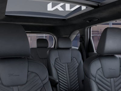 2026 Kia Sorento X-Line SX Prestige AWD