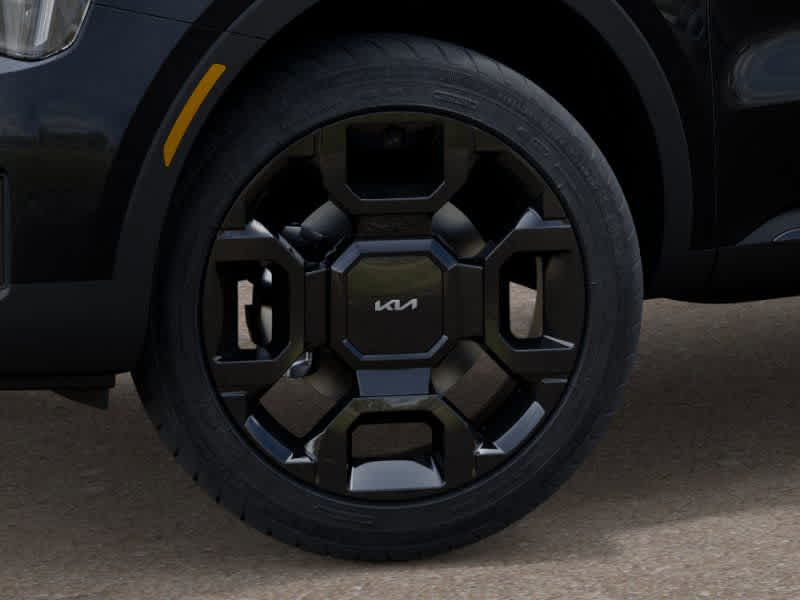 2026 Kia Sorento X-Line SX Prestige AWD