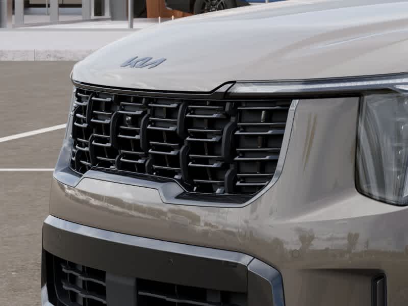 2026 Kia Sorento X-Line SX Prestige AWD