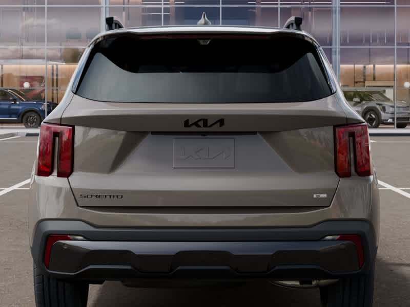 2026 Kia Sorento X-Line SX Prestige AWD