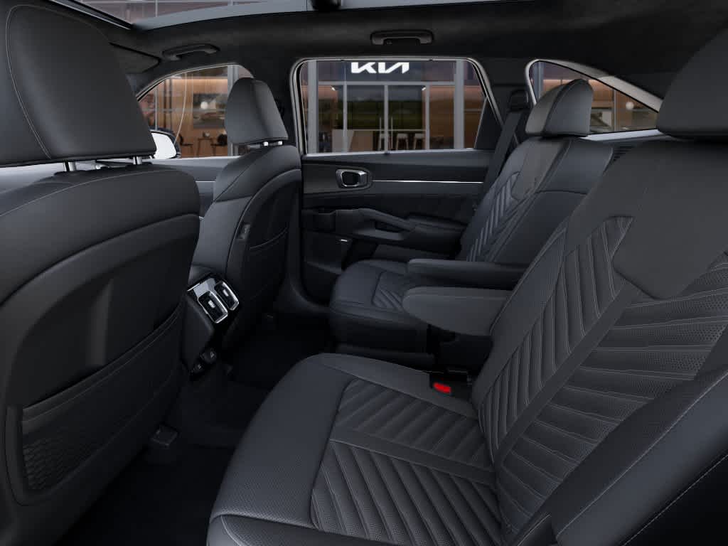 2026 Kia Sorento X-Line SX Prestige AWD