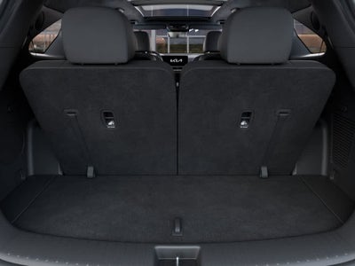 2026 Kia Sorento X-Line SX Prestige AWD