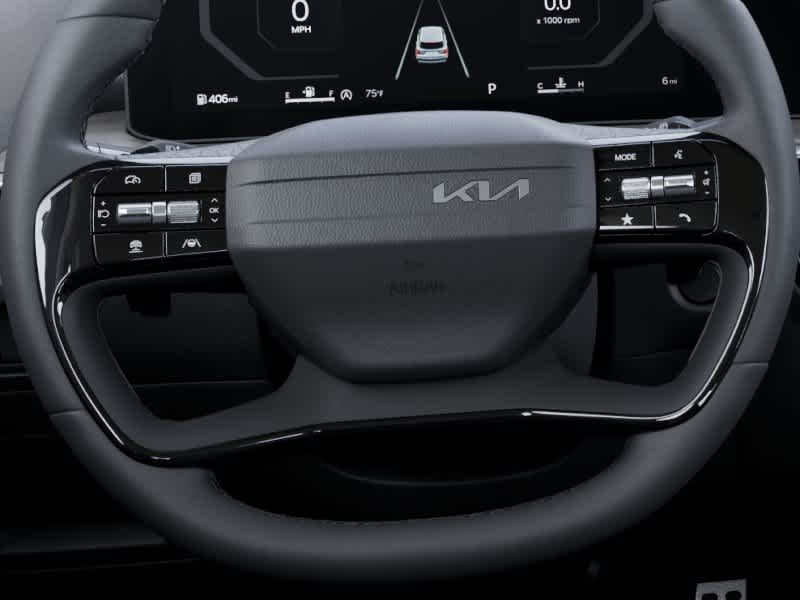 2026 Kia Sorento X-Line SX Prestige AWD