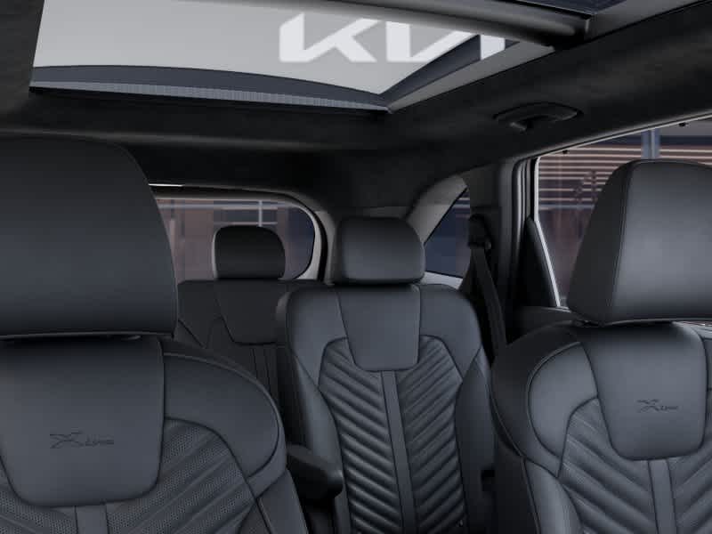 2026 Kia Sorento X-Line SX Prestige AWD