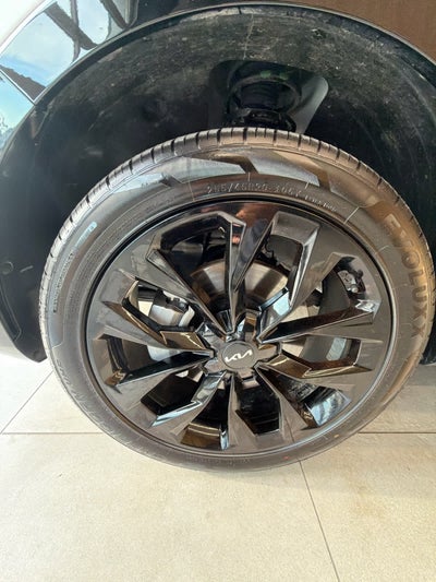 2023 Kia Sorento SX AWD