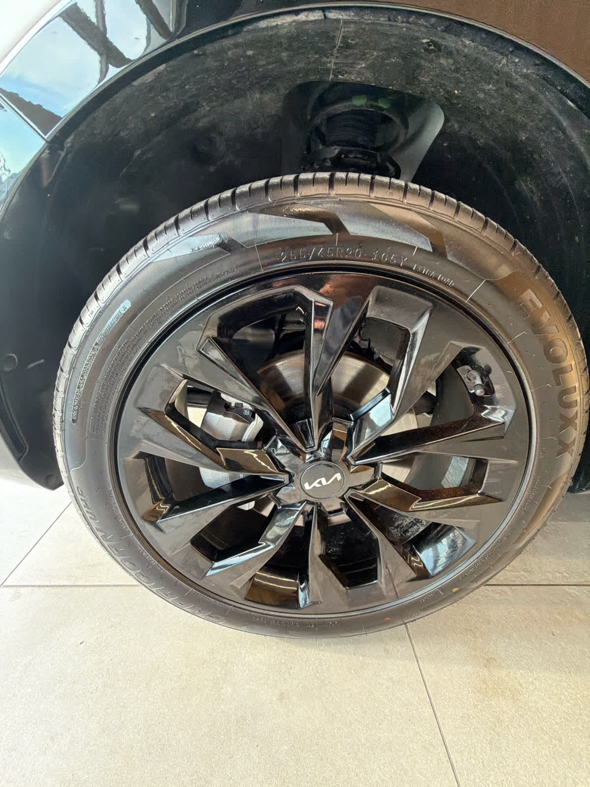 2023 Kia Sorento SX AWD