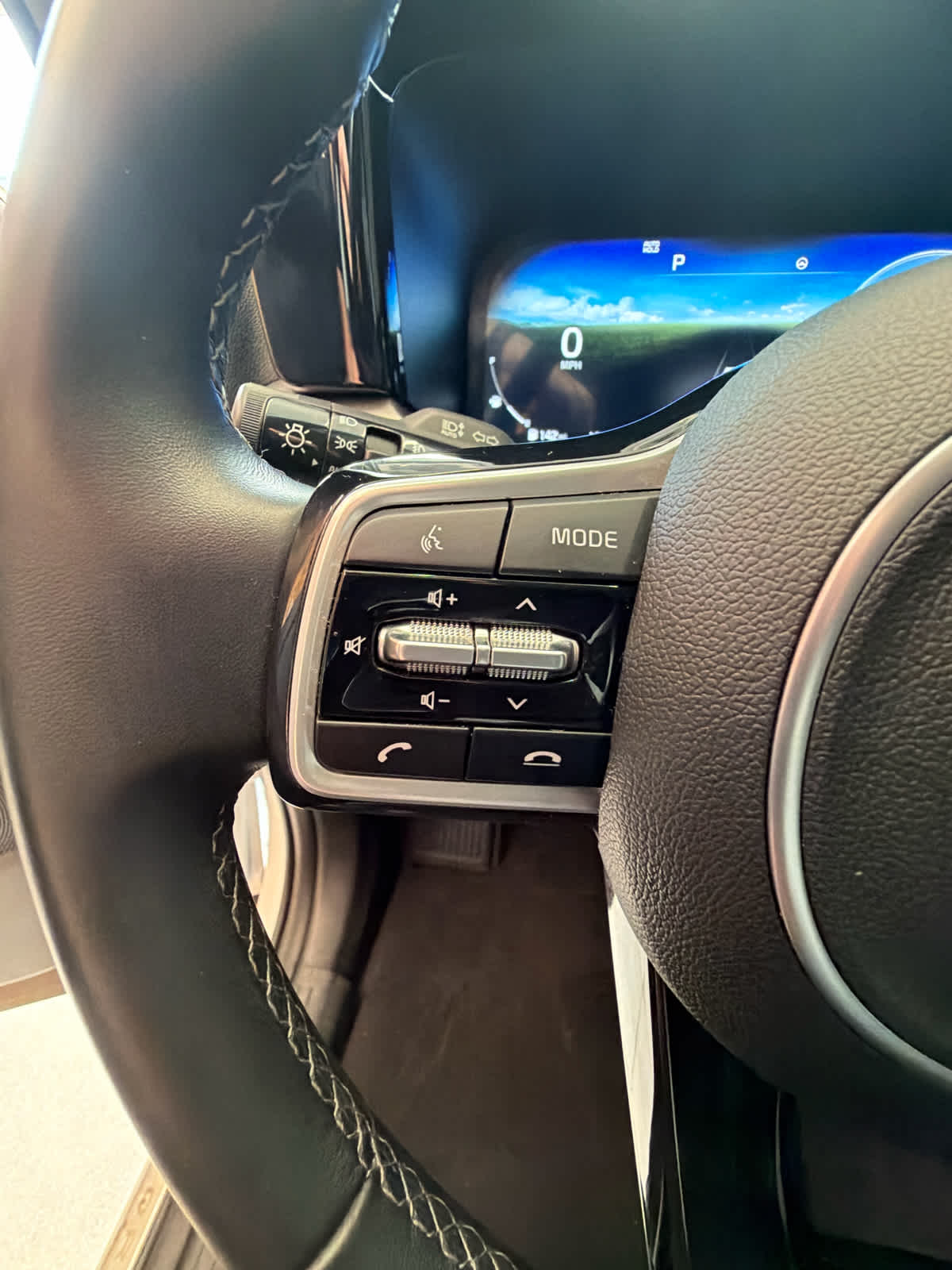 2023 Kia Sorento SX AWD