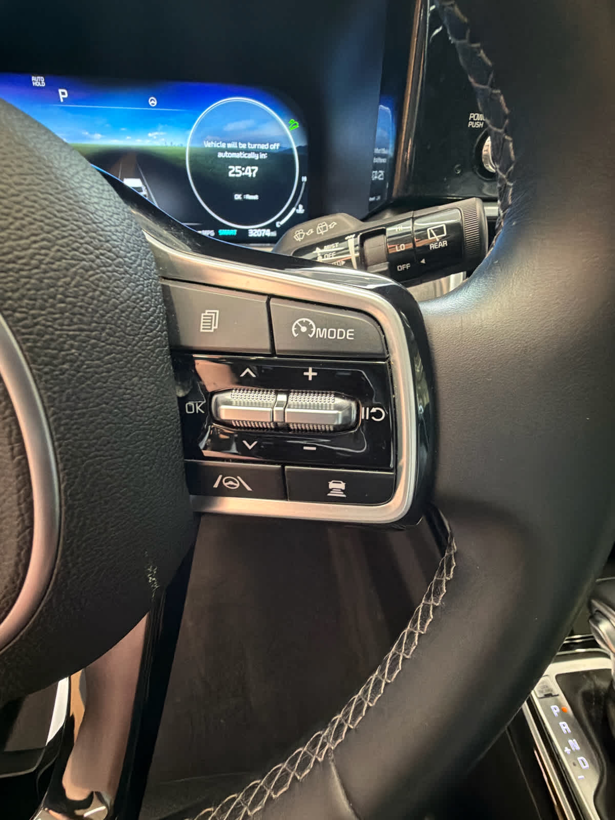 2023 Kia Sorento SX AWD