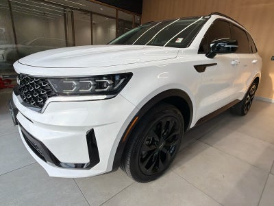 2023 Kia Sorento SX AWD