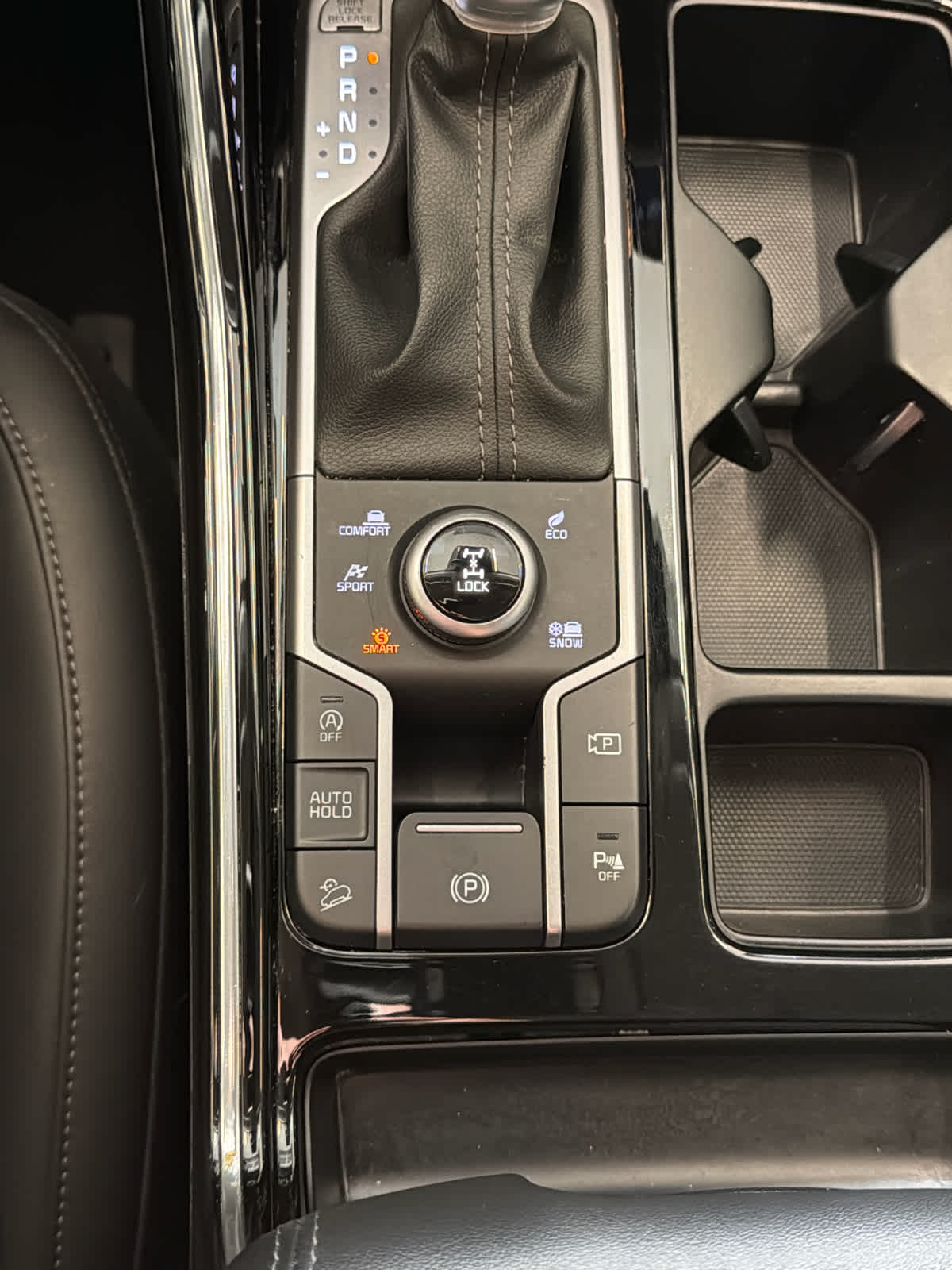 2023 Kia Sorento SX AWD
