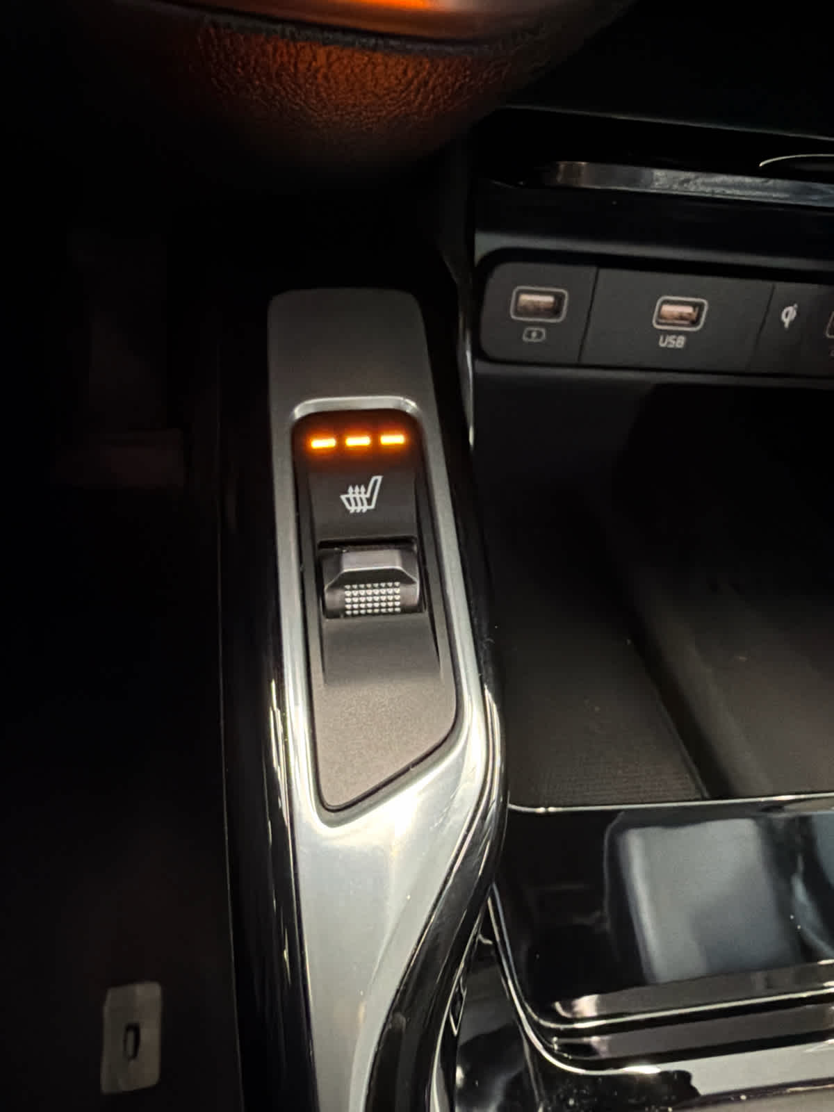 2023 Kia Sorento SX AWD