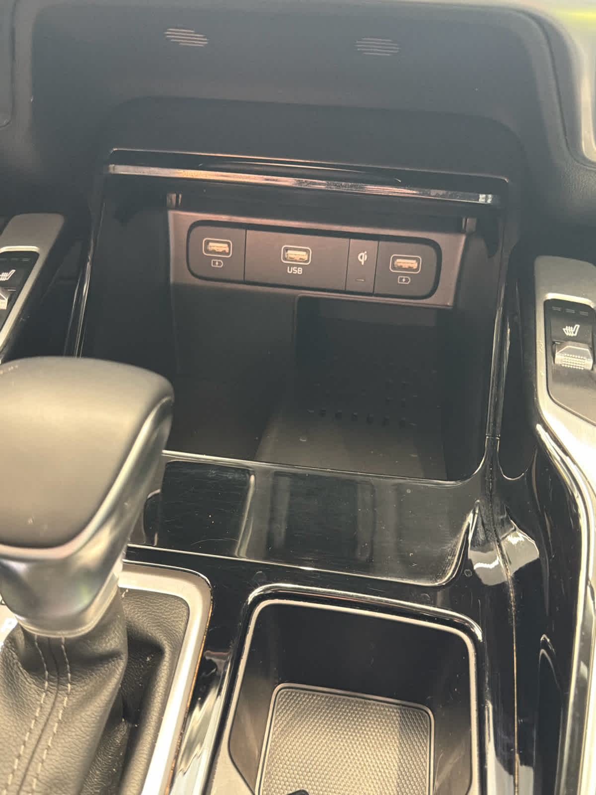 2023 Kia Sorento SX AWD