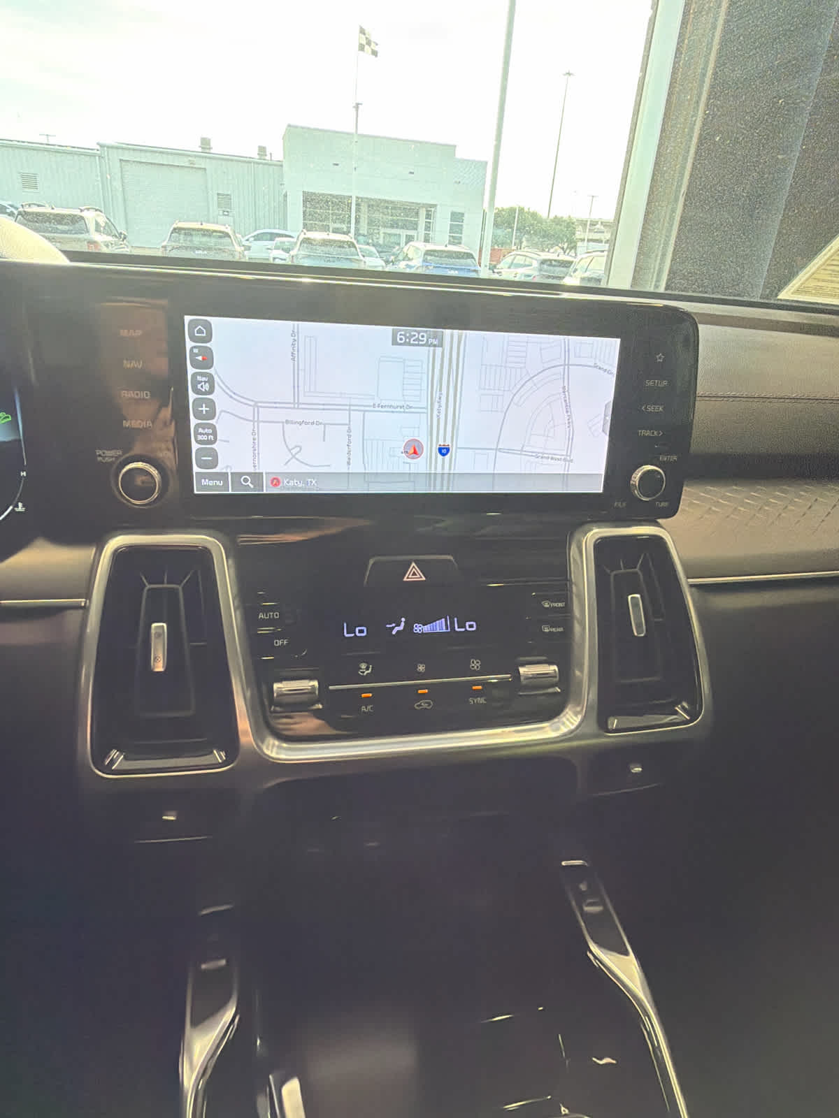 2023 Kia Sorento SX AWD