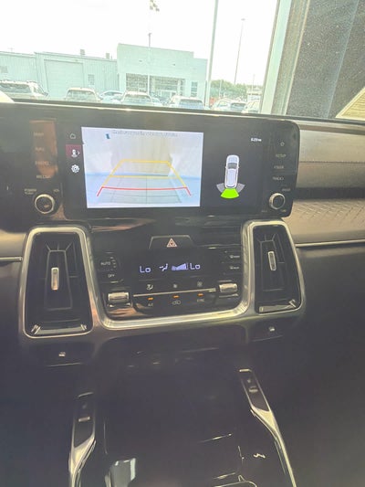 2023 Kia Sorento SX AWD