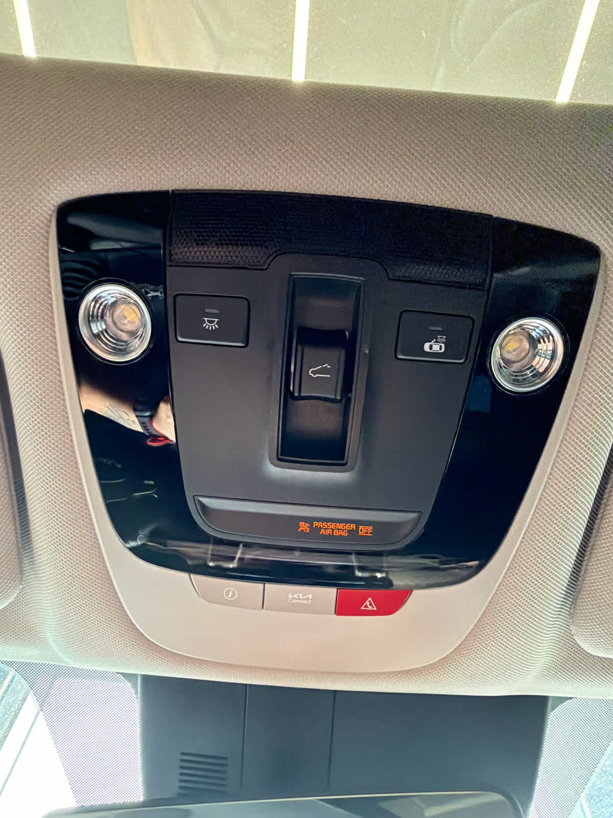 2023 Kia Sorento SX AWD