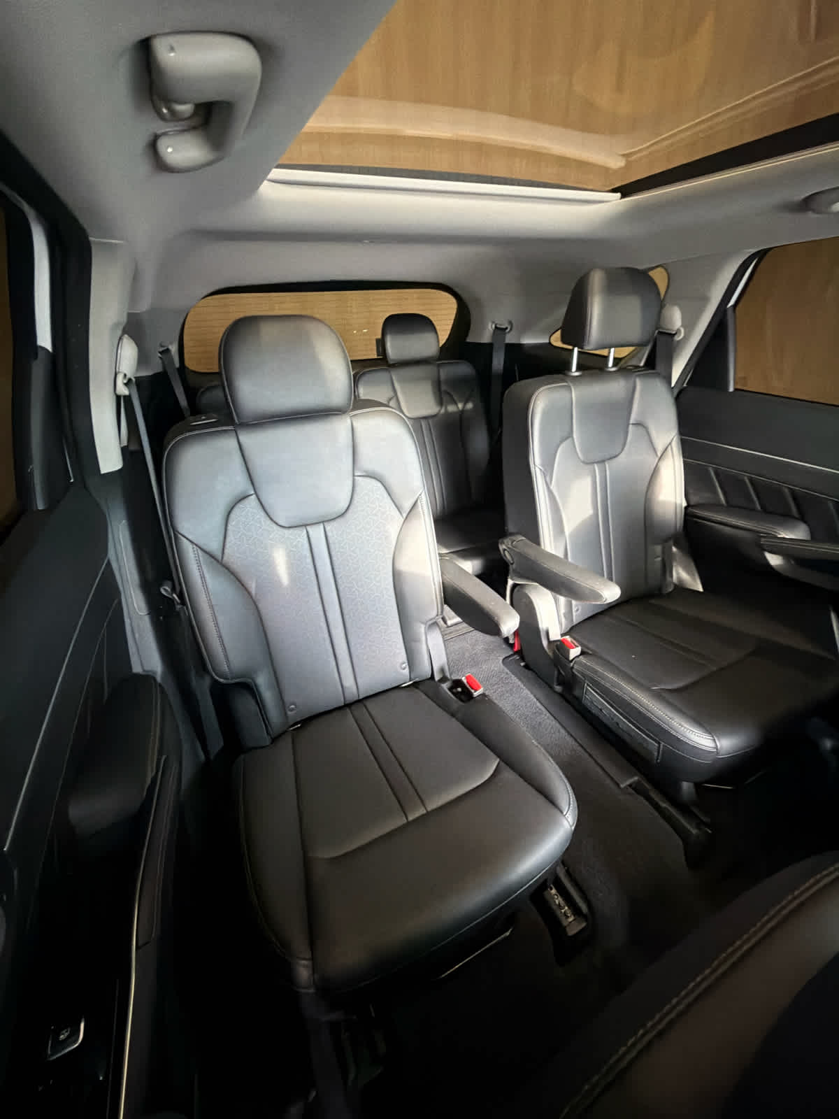 2023 Kia Sorento SX AWD