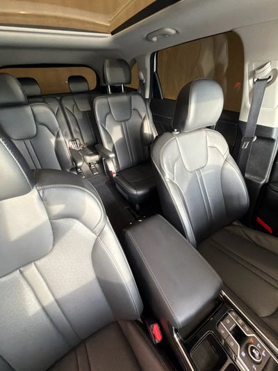 2023 Kia Sorento SX AWD