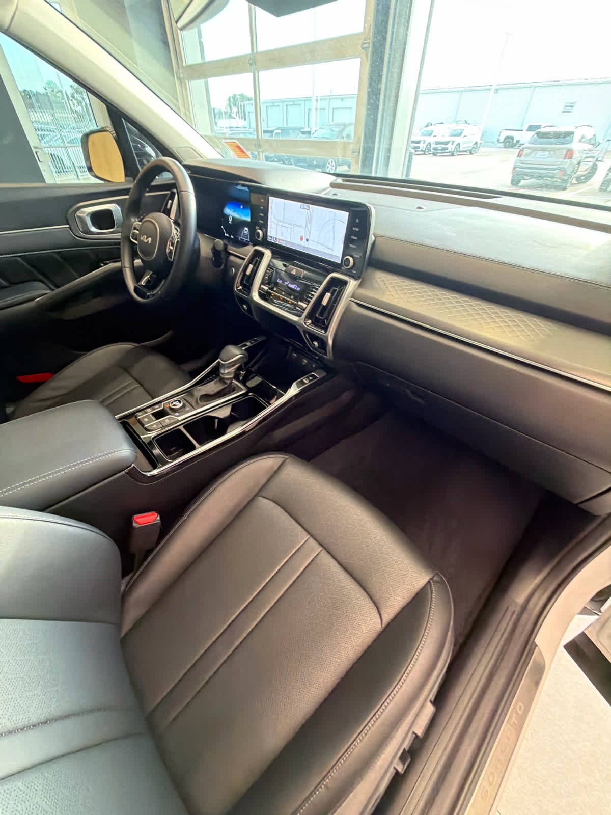 2023 Kia Sorento SX AWD