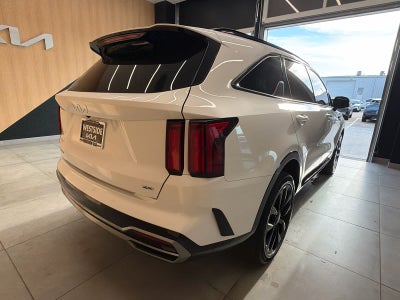 2023 Kia Sorento SX AWD