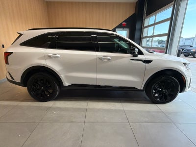 2023 Kia Sorento SX AWD