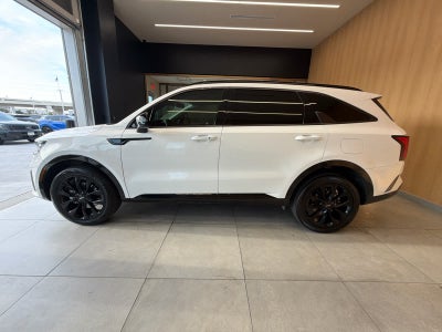 2023 Kia Sorento SX AWD