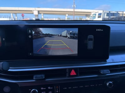 2025 Kia Sorento S FWD