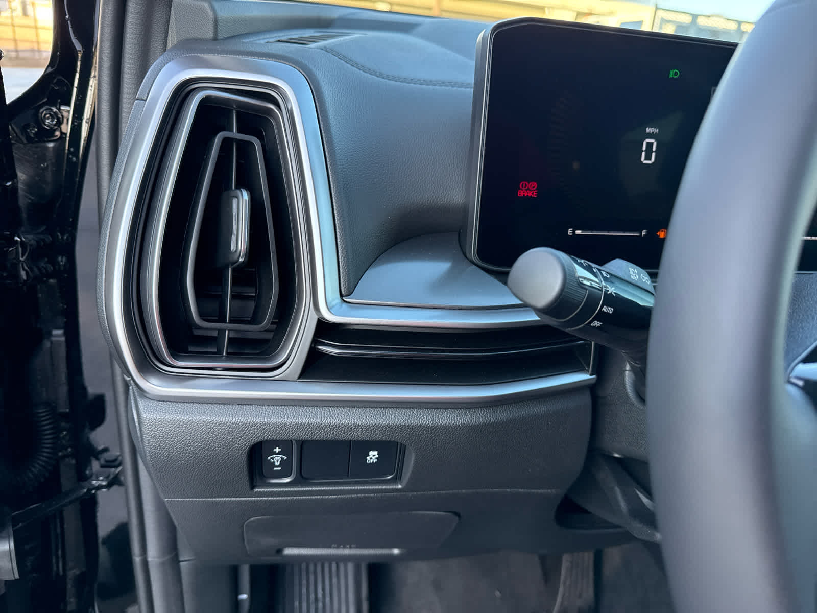 2025 Kia Sorento S FWD