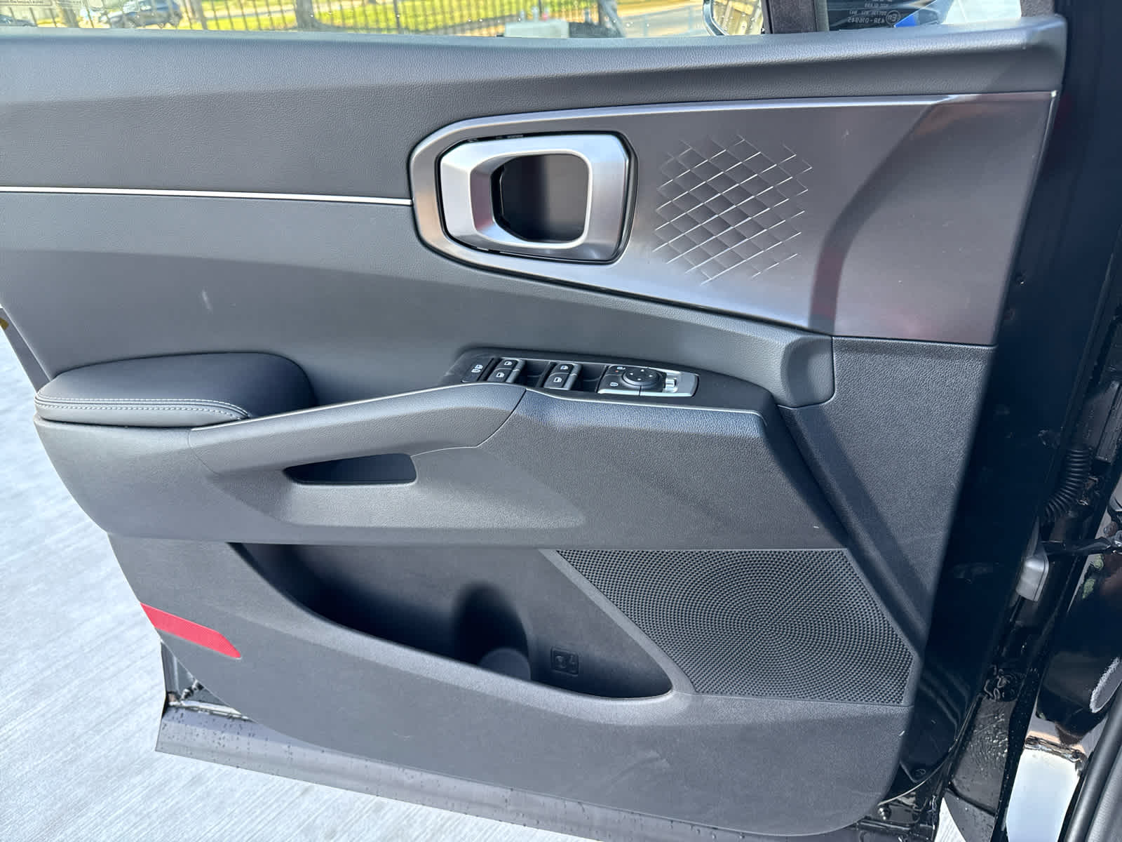 2025 Kia Sorento S FWD