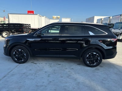 2025 Kia Sorento S FWD