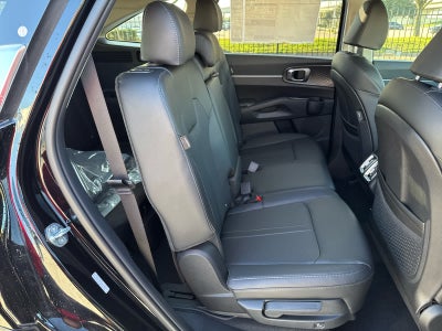 2025 Kia Sorento S FWD