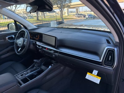 2025 Kia Sorento S FWD