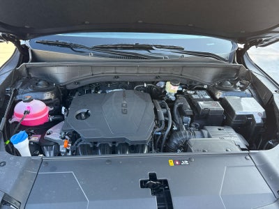 2025 Kia Sorento S FWD